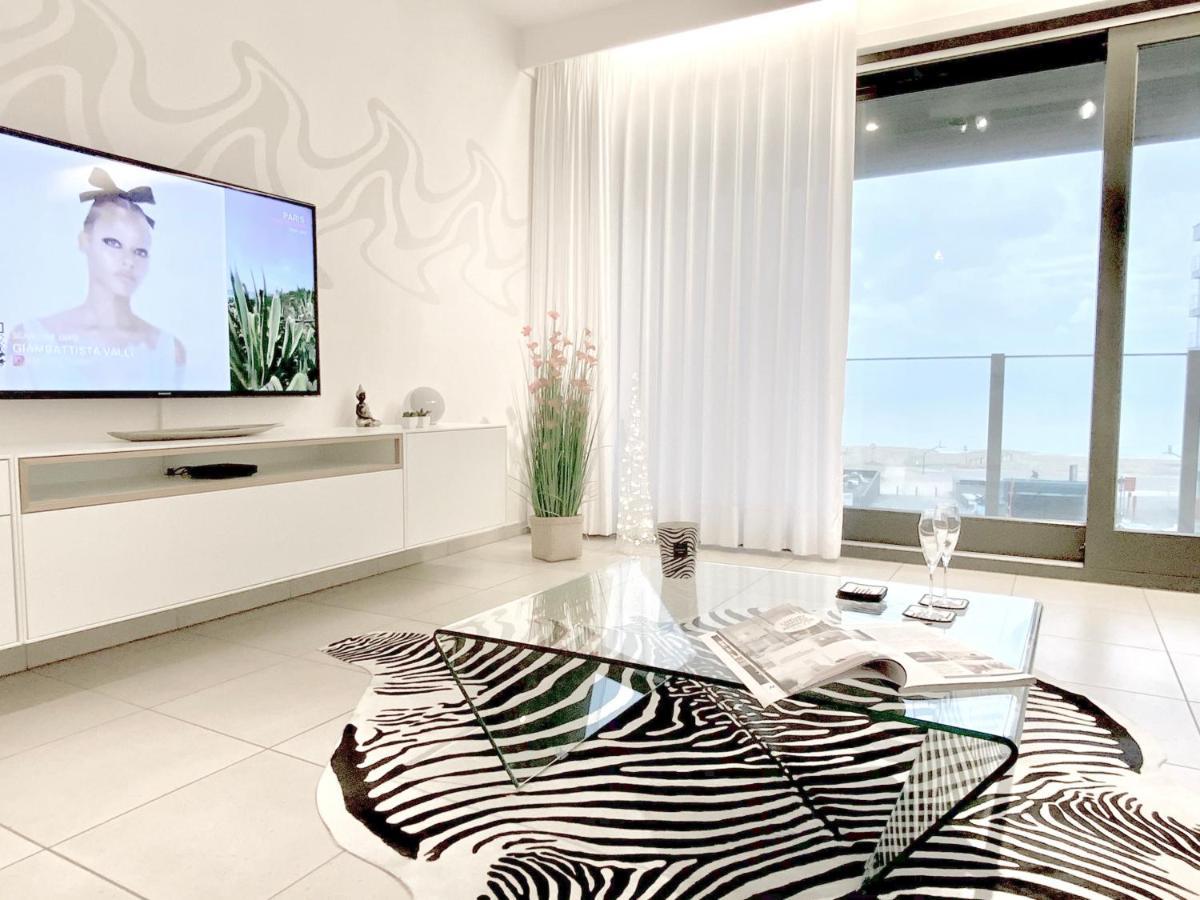 Luxury Suite Koksijde 212- Adult Only Exterior foto